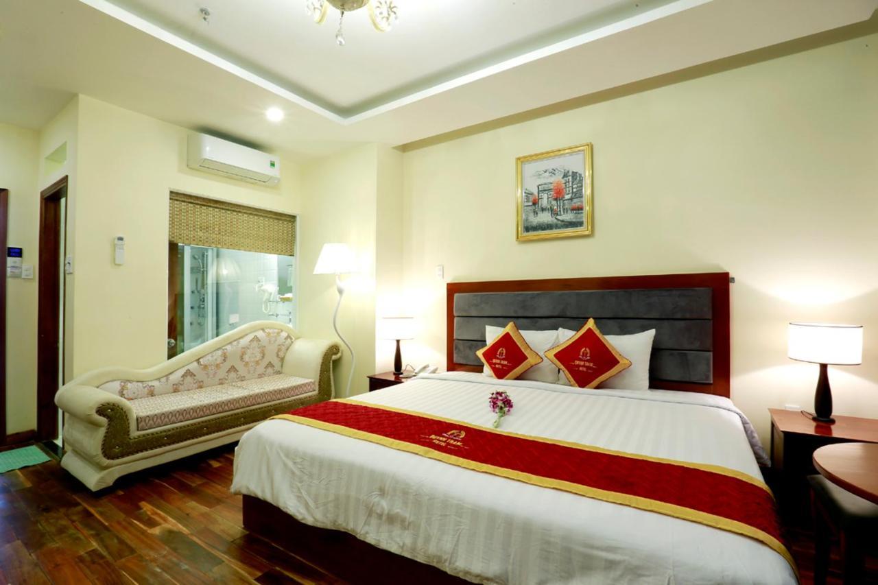 Kadupul Hotel Nguyen Thai Son Ho Chi Minh-byen Eksteriør bilde
