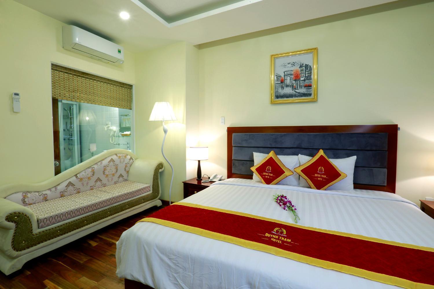 Kadupul Hotel Nguyen Thai Son Ho Chi Minh-byen Eksteriør bilde