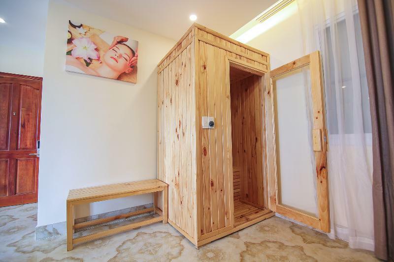 Kadupul Hotel Nguyen Thai Son Ho Chi Minh-byen Eksteriør bilde